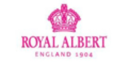 Royal Albert UK logo