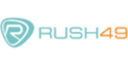 Rush49 logo
