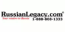 RussianLegacy.com logo