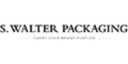 S. Walter Packaging logo