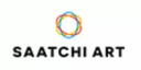 Saatchi Art logo