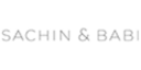 Sachin & Babi logo
