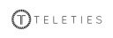 TELETIES logo