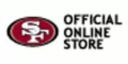 San Francisco 49ers Store logo