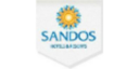 Sandos Hotels and Resorts AU logo