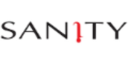 Sanity logo
