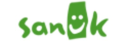 Sanuk logo