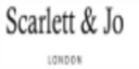 Scarlett & Jo logo