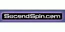 SecondSpin.com logo