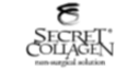 Secret Collagen logo