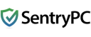 SentryPC logo