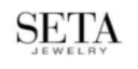 Seta Jewelry logo