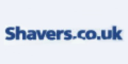 shavers.co.uk logo