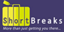 Short Breaks logo