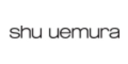Shu Uemura US logo