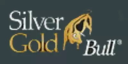 Silver Gold Bull logo