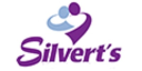 Silvert's logo