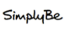 Simply Be UK logo