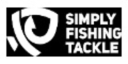 Simply Fishing Tackle UK logo