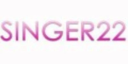 Singer22 logo