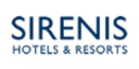Sirenis Hotels logo