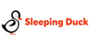 Sleeping Duck logo