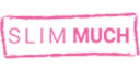 Slim Much logo