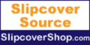 Slipcover Shop logo