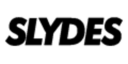 Slydes logo