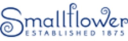 Smallflower logo