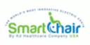 Smart Chair logo