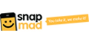 Snapmad.com logo