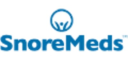 SnoreMeds logo