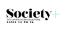 Society+ logo