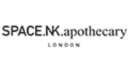 Space NK logo