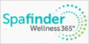 SpaFinder Wellness logo