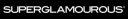 Superglamorous logo