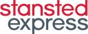Stansted Express UK logo