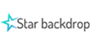Star Backdrop