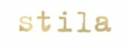 Stila Cosmetics logo
