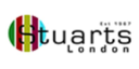 Stuarts London US & CA logo