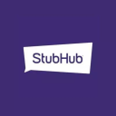 StubHub UK logo