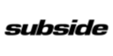 Subside Sports UK logo
