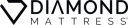 Diamond Mattress logo