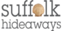 Suffolk Hideaways logo