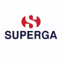 Superga UK logo