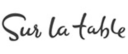 Sur La Table logo
