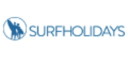 Surf Holidays logo