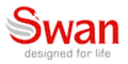 Swan logo