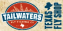 Tailwaters Fly Fishing logo